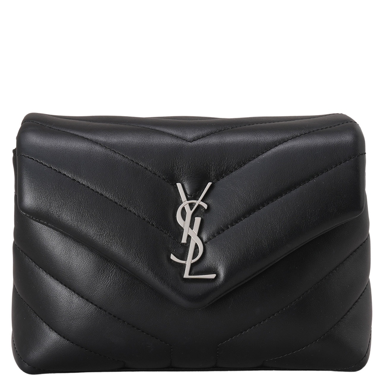 YVES SAINT LAURENT(USED)생로랑 630951 루루 토이 크로스백